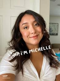 Meet Michelle: Grad Student & Lifestyle Enthusiast in Houston