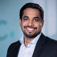 Arne Wiggers Email & Phone Number