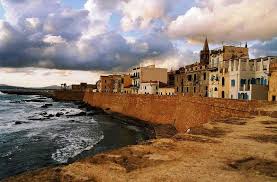 Maybe you would like to learn more about one of these? Alghero Sardinien Home Facebook