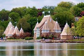 Top 10 Places To Visit In Minnesota Usa Minnesota Travel Minnesota Mall Of America