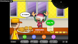 You should carefully look at the wish of visitors and immediately begin to cook. Papa S Cheeseria Y8 Browser Gameplay Walkthrough Part 11 Mistakes Were Made Clickagame French Food