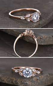 Pin On Engagement Rings