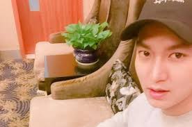 Hello everyone i am inas i'm a big fan of suzy & minoz. Lee Min Ho And Suzy Rekindled Their Romance The Chances The Ex Couple Will Reunite Econotimes