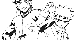 31 Gambar Sketsa Tokoh Kartun Naruto 10 Gambar Mewarnai Naruto Untuk Anak Paud Dan Tk Download 10 Gambar Mewarnai Boruto Ter Sketsa Kartun Menggambar Sketsa