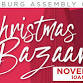 Annual Christmas Bazaar! event image