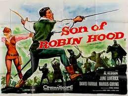 Watch robin hood (2010) hindi dubbed from player 1 below. The Son Of Robin Hood Wikipedia