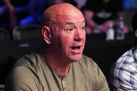 UFC fighter asks Dana White to be axed from roster after horrific injuries  cause retirement
