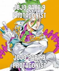 Created by french jojo's fan @epicgeeksmurf and @gho_osty. German Science Act 2 R Shitpostcrusaders Jojo S Bizarre Adventure Know Your Meme