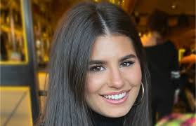 Emily Falco's Instagram, Twitter & Facebook