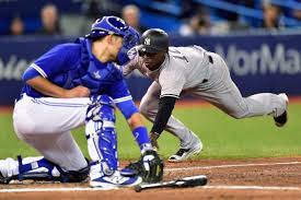 Yup, the yankees will have a true ace pitching on opening day for the. Free Mlb Consensus Expert Picks New York Yankees Vs Toronto Blue Jays Prediction