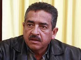 Roberto Marrufo Torres