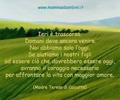 Frasi Di Madre Teresa Di Calcutta Mamma E Bambini Madre Teresa Calcutta Citazioni Di Madre Teresa