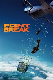 Point break movie reviews & metacritic score: Point Break 2015 Cast Crew The Movie Database Tmdb