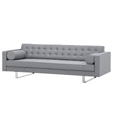 200 cm breit oder großzügiger bemessen, bietet es platz für bis zu drei personen. Sofa Chelsea 3 Sitzer Webstoff Kufen Stoff Ramira Silber Studio Copenhagen Jetzt Bestellen Unter Https Moebel Laden Sofa Mit Relaxfunktion Sofa Sofas