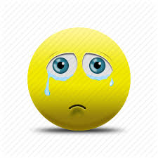 Crying Face Emoji Sad Face Icon Download On Iconfinder So many of these kaomoji emoticons are crying. crying face emoji sad face icon download on iconfinder