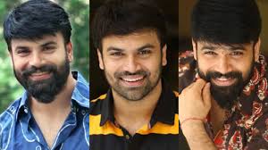 Ashwin Babu Biography, Age, Family & Movies