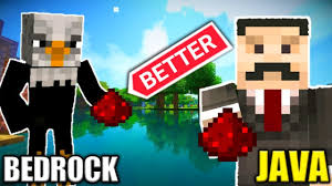A popular example of this is the combat update which brings a more . Why I Think The Bedrock Redstone Is Better And More Realistic Then Java Redstone Youtube Bedrock Realistic Java