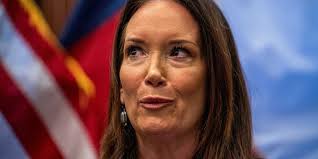 A cabinet official in the Trump administration stunned political analysts  and observers