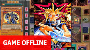 Game đấu Bai Ma Thuật Yu Gi Oh Phien Bản Việt Hoa Youtube