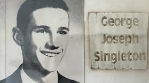 George Singleton Obituary