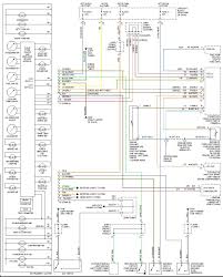 Please verify all wire colors and diagrams before applying any information. 98 Dodge Ram Wiring Diagram Wiring Diagram Data Way Adjust Way Adjust Portorhoca It