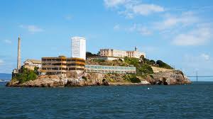 Хорхе гарсиа, сантьяго кабрера, роберт форстер и др. Alcatraz Eine Legende Teil 1 Geek Germany