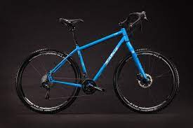 fargo salsa cycles sepeda