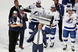 Buy tampa bay lightning nhl single game tickets at ticketmaster.com. Prince George S Jon Cooper Wins First Career Stanley Cup With Tampa Bay Lightning Prince George Citizen
