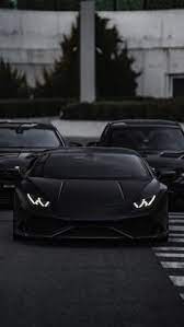 Luxury cars used to be boring. 67 Black Car Ideas Super Cars Luxury Cars Dream Cars