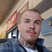 My primo Travis looking for a real woman some one he can settle down with  get at him Andrew palacios Cdcr high desert BP9118