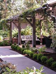 50 Beautiful Backyard Ideas Garden Remodel And Design 2 Home Garden Design Decoration Patio Garden Outdoor Gardens Beautiful Backyards