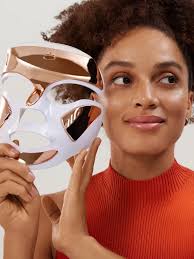 Dr Dennis Gross Spectralite Faceware Pro LED Mask