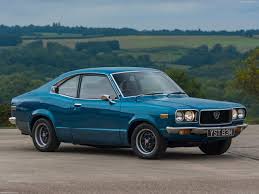 Image result for Earth Green 1973 Mazda
