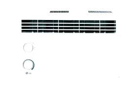 ac unit size calculator