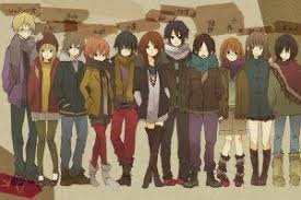 ✨english account (fanpage) ✨current goal: Horimiya Hd Wallpapers Free Desktop Images And Photos