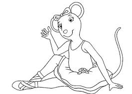 I have been quite occupied these last few days, so i'm sorry if you haven't seen me updating this site regularly. Get This Angelina Ballerina Coloring Pages Free Printable 655753