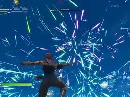 Join beach partiers, complete challenges, and wear the best. Fortnite New Year S 2020 Live Event Starts With Fireworks Disco Ball