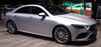 Its engine is a turbocharged petrol, 1.6 litre, double overhead camshaft 4 cylinder with 4 valves per cylinder. Mercedes Benz Cla Class Wikipedia