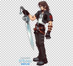 Yuffie Kisaragi Cloud Strife Final Fantasy Vii Aerith Gainsborough Kingdom Hearts Chain Of Memories Final Fantasy 8 Fictional Character Weapon Final Fantasy Vii Png Klipartz There are five different types of magic in the game: