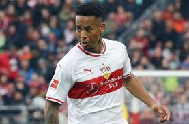 Ina aogo spricht ein wichtiges thema an! Ex Spieler Des Vfb Stuttgart Dennis Aogo Wird Erneut Vater Nachrichten Stuttgarter Zeitung