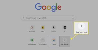 How To Remove New Tab Shortcuts In Google Chrome