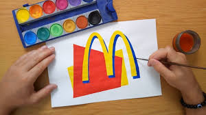 How To Draw An Old Mcdonald S Logo Youtube Logo / coloring pages, coloring book for kids 🔴little kitten my favorite cat pet care baby cats video funny. how to draw an old mcdonald s logo