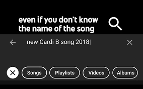 Free cross platform desktop player for youtube music. New Youtube Music Begins Rolling Out Today With A New Desktop App And More