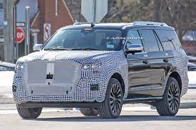 The outdoorsy model will launch in conjunction with the 2022 expedition refresh. 2022 Ford Expedition To Get Updated Looks And Massive Touchscreen Infotainment System Carscoops