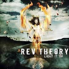 Light It Up Rev Theory Album Wikipedia