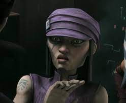 Letta turmond was a human female citizen of the planet coruscant. Kari Wahlgren On Twitter Letta Turmond Revengeofthefifth
