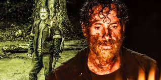 The Ones Who Live's Massive Rick Grimes Moment In Episode 1 Explained