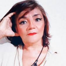 Gloria Rodrigues (@mgloriafr)