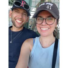 Anna Lietz and Benjamin Wolfson's Wedding Website