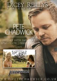 Pete Chadwick Music